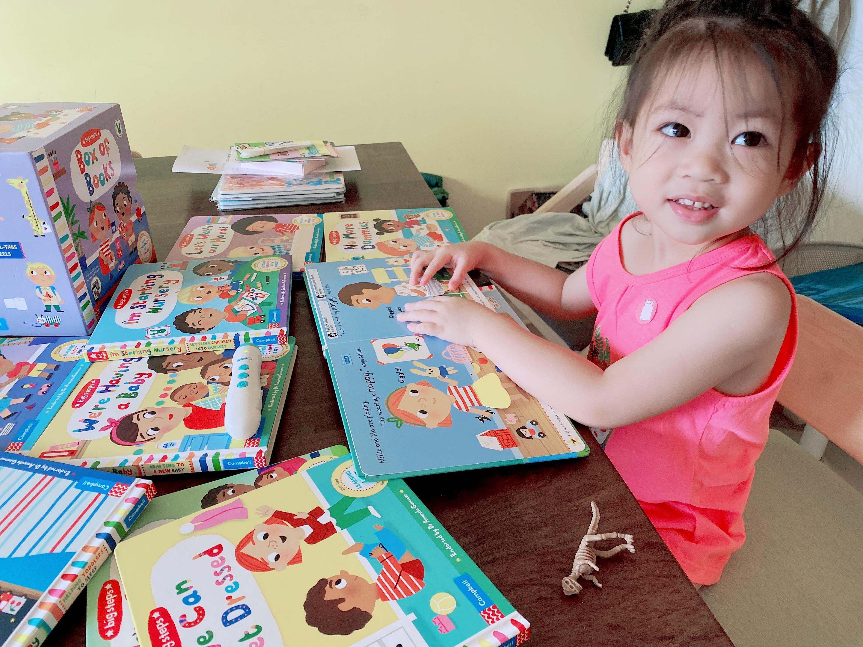 鰻爸觀點#24|以培養「語感」為目標的學齡前「融入式」英語學習計畫|Talk, Sing, Play說唱玩課程的前世今生